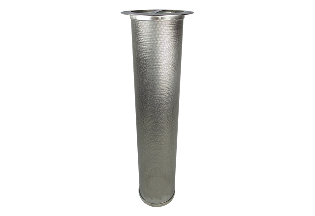 Basket Filter Element